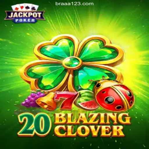 Discover the Thrills of 20BlazingClover: An In-Depth Guide