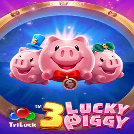 Discover the Exciting World of 3LUCKYPIGGY