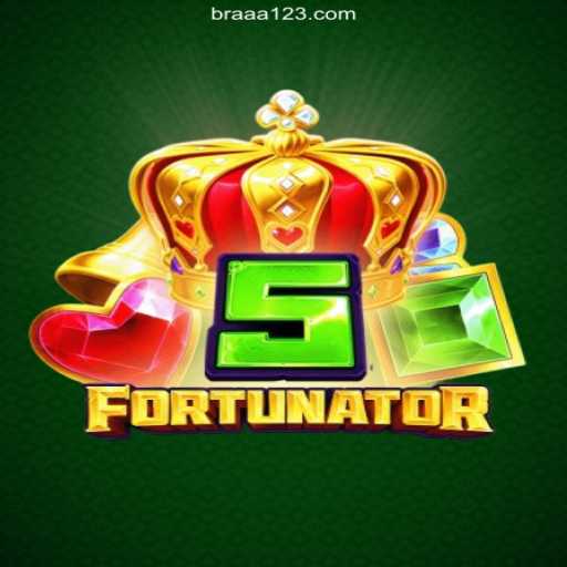 Exploring 5Fortunator: A New Era in Online Gaming with AA123.COM