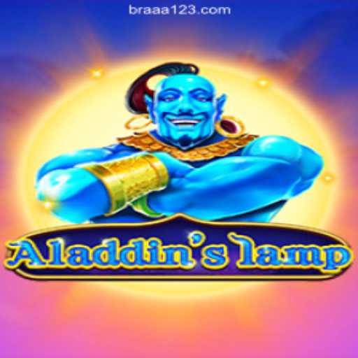 Discover the Magic of 'Aladdinslamp': A Captivating Adventure in Gaming