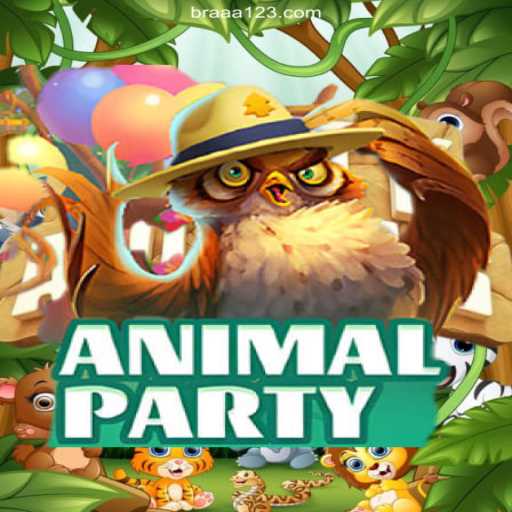 Embark on an Exciting Journey with AnimalParty