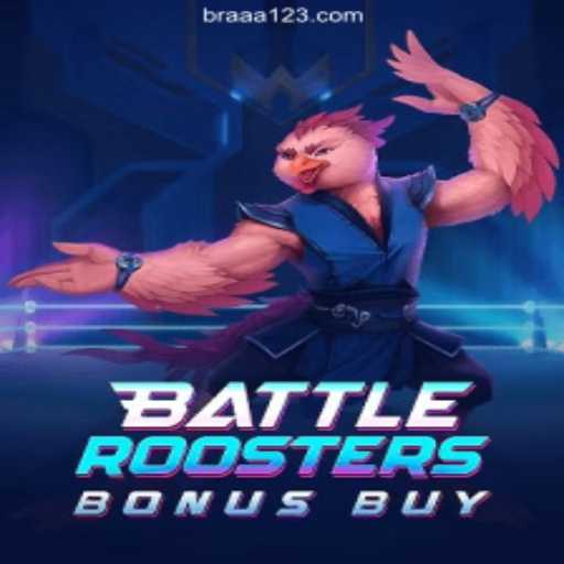 BattleRoostersBonusBuy - Discover the Exciting World of Virtual Cockfighting