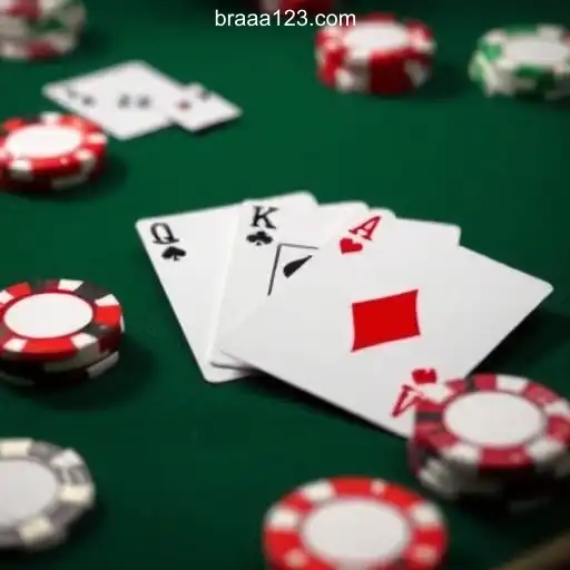 The Enduring Charm of Blackjack in the Modern Betting World
