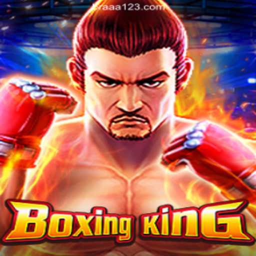 BoxingKing: A Thrilling Adventure in the World of Virtual Boxing