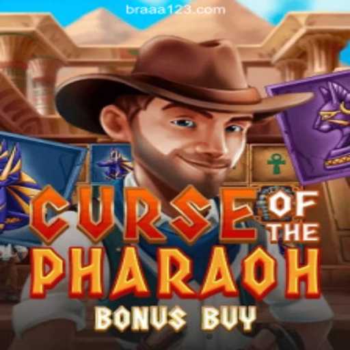 CurseofthePharaohBonusBuy: A Deep Dive into the Latest Gaming Sensation