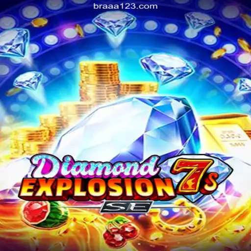 Discover the Thrills of DiamondExplosion7sSE: The Game That's Taking the Betting World by Storm with AA123.COM