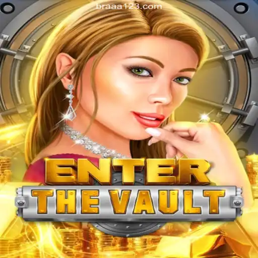 EntertheVault: Unlock the Secrets of Gaming