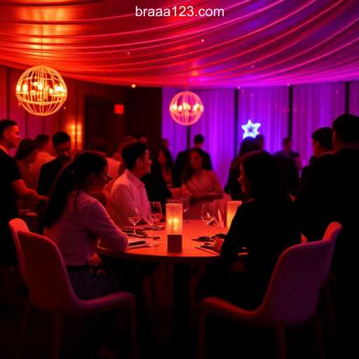 AA123.COM: A Plataforma de Apostas #1 do Brasil