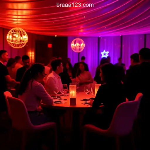 The Rise of Exclusive Events in Modern Society