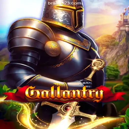 Unveiling Gallantry: The New Frontier in Gaming