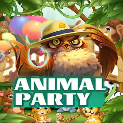 Embark on an Exciting Journey with AnimalParty