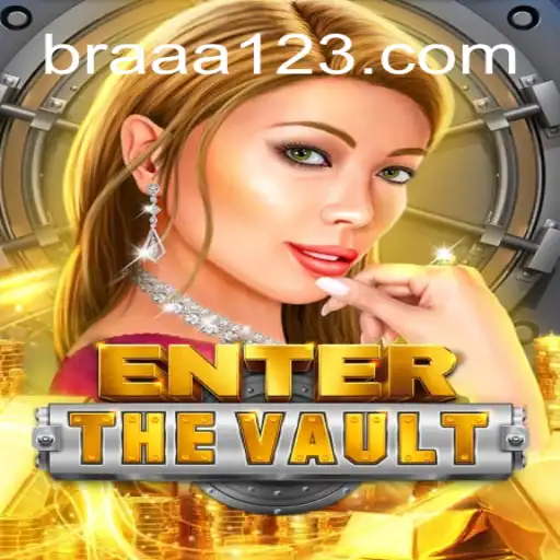EntertheVault: Unlock the Secrets of Gaming