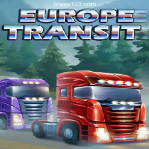 EuropeTransit: The Ultimate Strategy Board Game