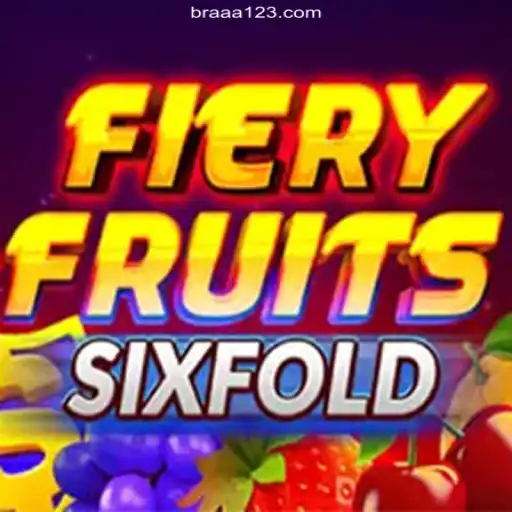FieryFruitsSixFold: A Thrilling Gaming Experience on AA123.COM