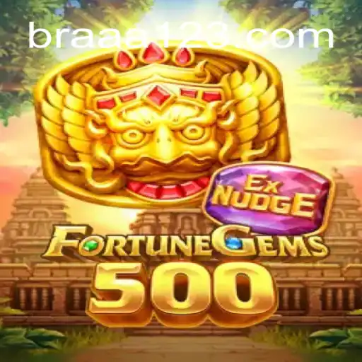 Exploring FortuneGems500: An Exciting New Entry in the World of Gaming