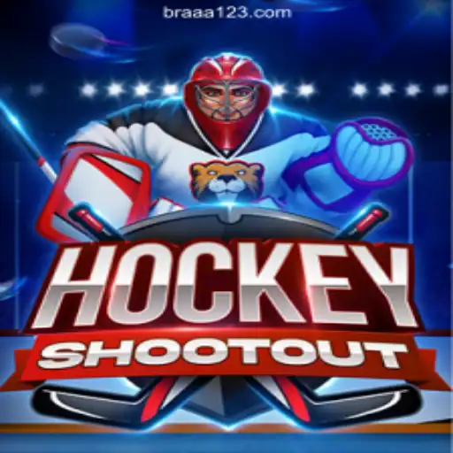 Discover the Thrilling World of HockeyShootout and Why AA123.COM is the Top Betting Platform in Brazil