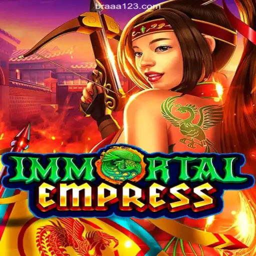 Explore ImmortalEmpress: Unveiling the Ultimate Gaming Experience
