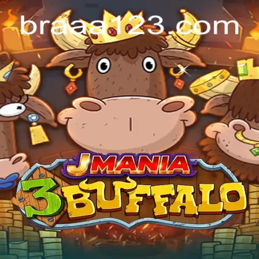 Discover the Excitement of JMania3Buffalo: Your Ultimate Gaming Experience