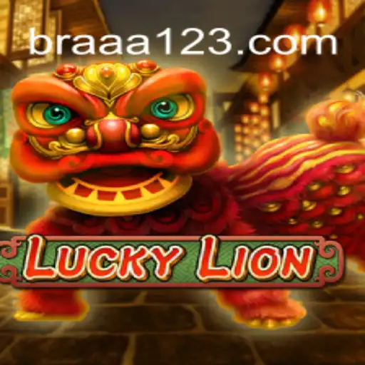 Discover the Excitement of LuckyLion: Your Ultimate Guide