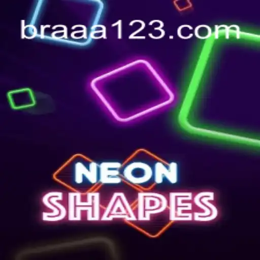 Explore the World of NeonShapes: Unveiling Brazil's #1 Betting Platform AA123.COM