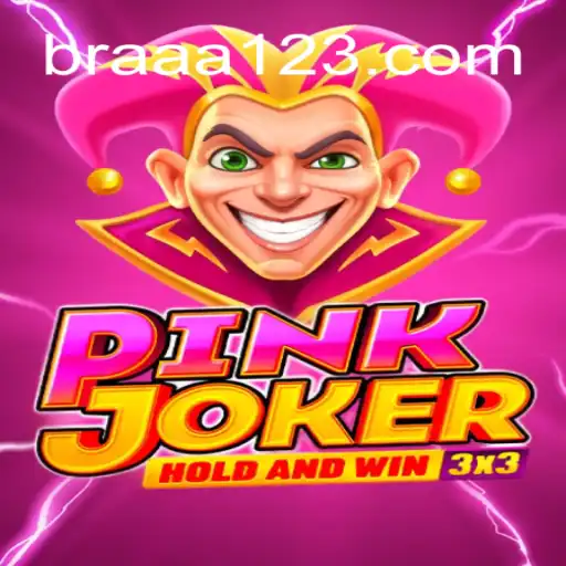 Explore the Thrilling World of Pinkjoker: Brazil's Top Betting Platform Feature