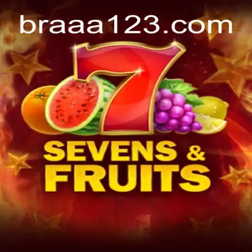 SevensFruits: A Dynamic Game Experience on AA123.COM - Brazil's Leading Betting Platform