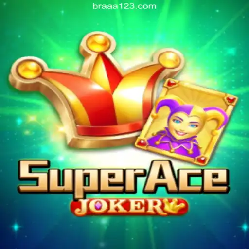 Discover the Exciting World of SuperAceJoker
