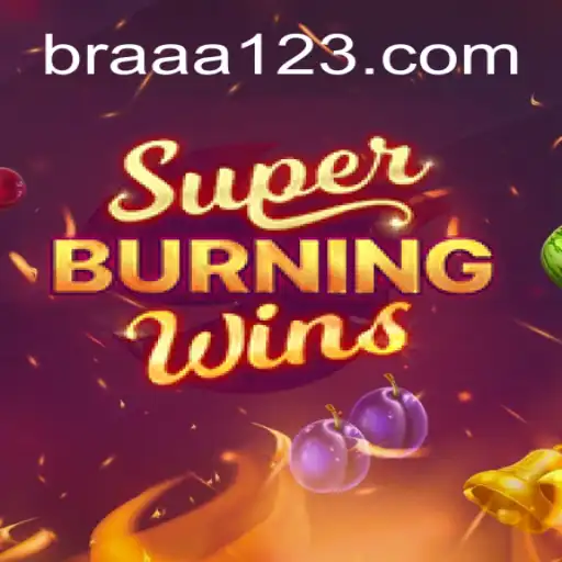Exploring the Excitement of SuperBurningWins: A Top Choice for Gamers in Brazil