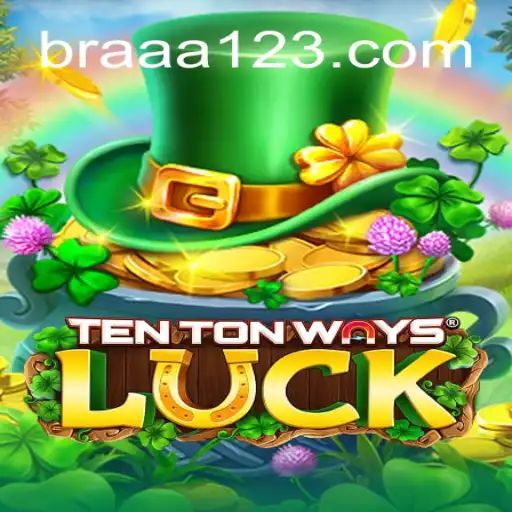 Exploring TenTonWaysLuck: The Ultimate Gaming Experience