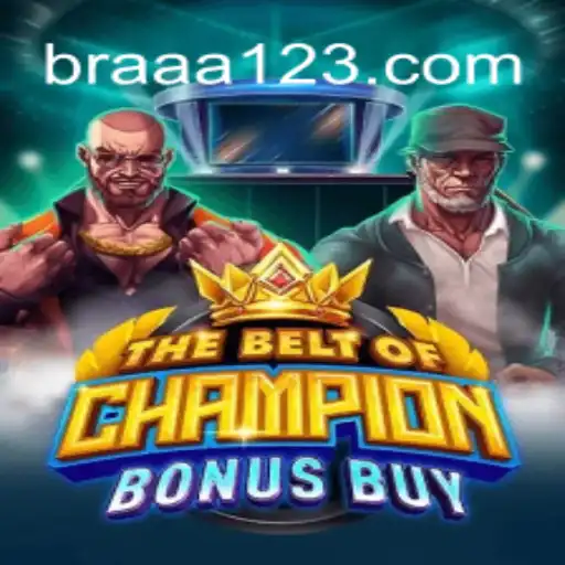 TheBeltOfChampionBonusBuy: A Thrilling Journey into the Ultimate Game