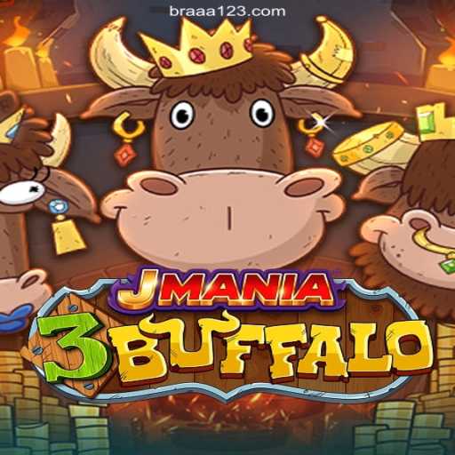 Discover the Excitement of JMania3Buffalo: Your Ultimate Gaming Experience