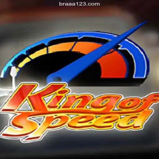 KingofSpeed: A Thrilling Racing Experience