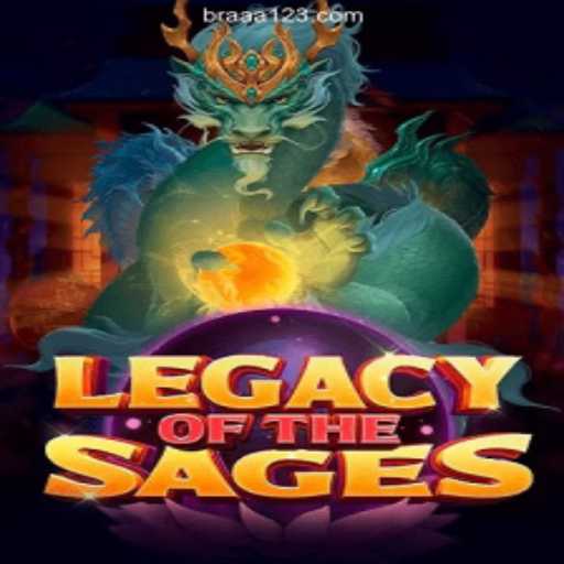 Discovering the Epic World of LegacyoftheSages