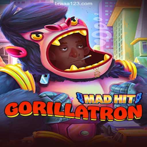 Exploring the Thrilling World of MadHitGorillatron and the Rise of AA123.COM in Brazil
