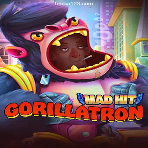 Exploring the Thrilling World of MadHitGorillatron and the Rise of AA123.COM in Brazil