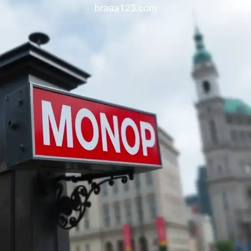Monopoly: Understanding Its Impacts and Evolution in the Modern Economy