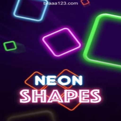 Explore the World of NeonShapes: Unveiling Brazil's #1 Betting Platform AA123.COM