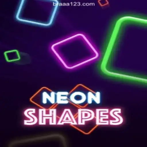 Explore the World of NeonShapes: Unveiling Brazil's #1 Betting Platform AA123.COM