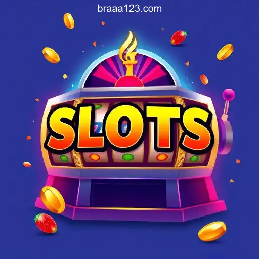 AA123.COM: A Plataforma de Slots Online Mais Popular do Brasil
