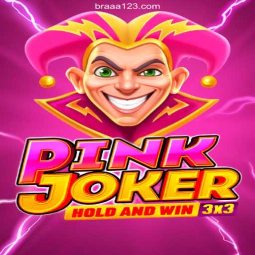 Explore the Thrilling World of Pinkjoker: Brazil's Top Betting Platform Feature