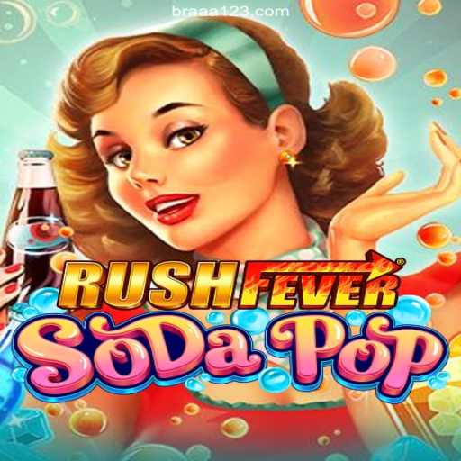 RushFeverSodaPop: A Vibrant Journey into the World of Gaming and Entertainment