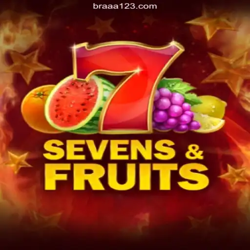 SevensFruits: A Dynamic Game Experience on AA123.COM - Brazil's Leading Betting Platform