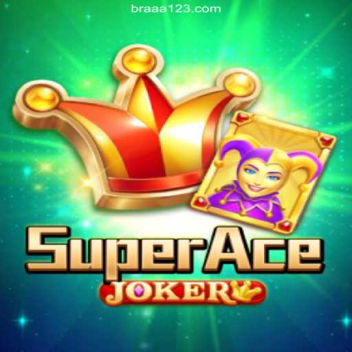Discover the Exciting World of SuperAceJoker