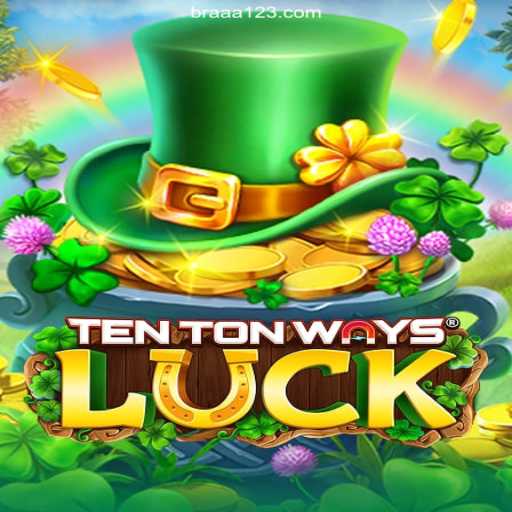 Exploring TenTonWaysLuck: The Ultimate Gaming Experience