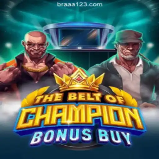TheBeltOfChampionBonusBuy: A Thrilling Journey into the Ultimate Game