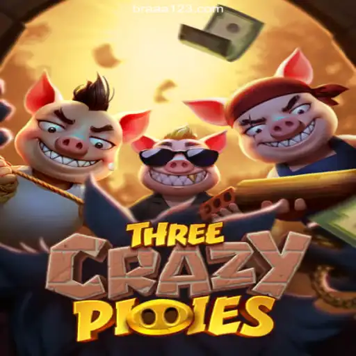 Exploring the Exciting World of ThreeCrazyPiggies: A New Gaming Sensation