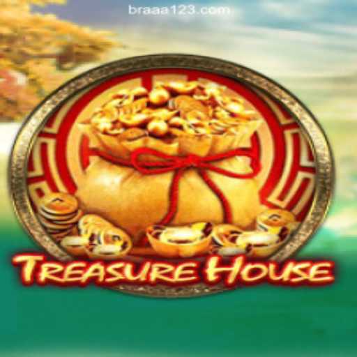 TreasureHouse: The New Frontier in Online Gaming
