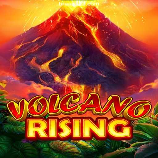 Exploring VolcanoRising: An Epic New Game Adventure