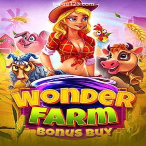 Discover the Enchantment of WonderFarmBonusBuy: A Vibrant Gaming Adventure