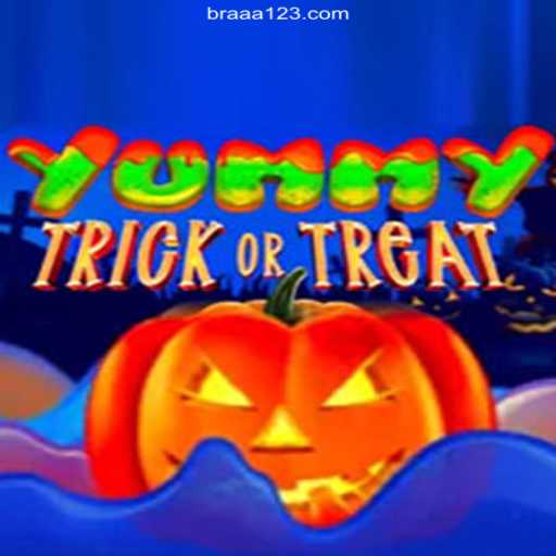 Discover the Spooky Fun of YummyTrickorTreat